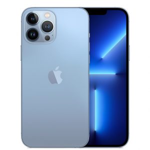 FA Apple iPhone 13 pro Max 512GB sierra blue