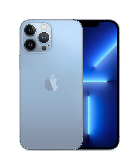 FA Apple iPhone 13 pro Max 512GB sierra blue