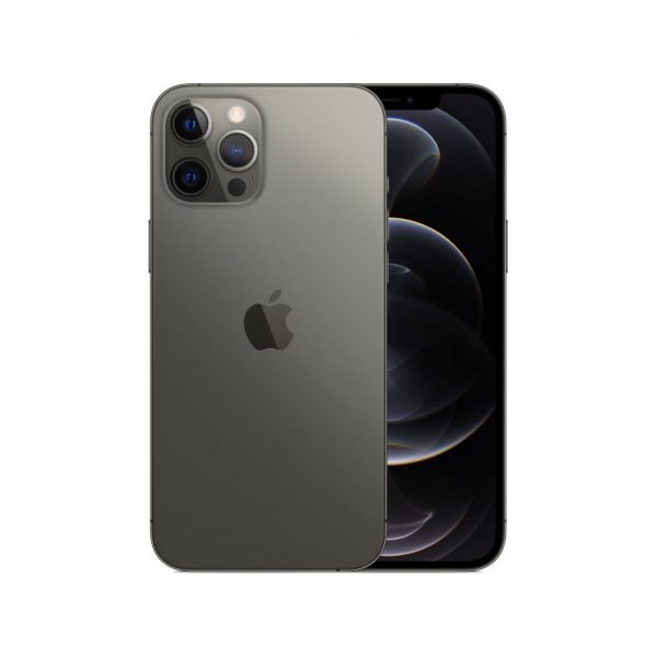 Apple iPhone 12 Pro 128GB Graphite