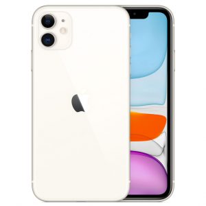 Apple iPhone 11 White