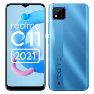 Realme C11 2021 64GB Blue